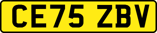CE75ZBV