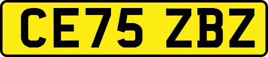CE75ZBZ