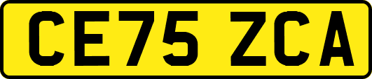CE75ZCA