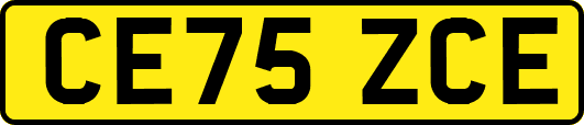 CE75ZCE