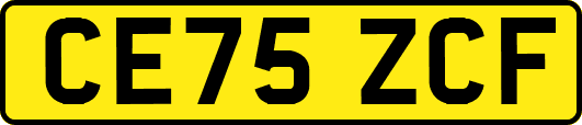 CE75ZCF