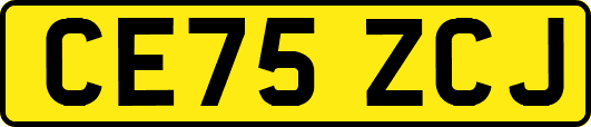 CE75ZCJ