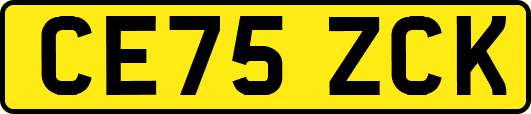 CE75ZCK