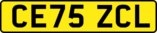 CE75ZCL