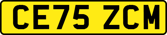 CE75ZCM