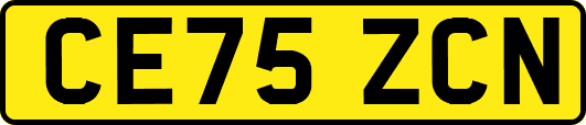 CE75ZCN