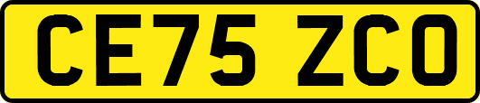CE75ZCO