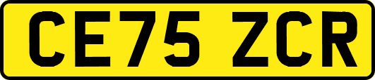 CE75ZCR