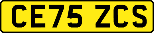 CE75ZCS