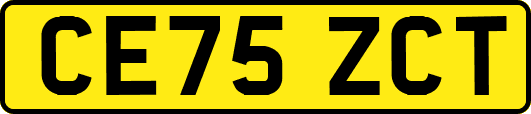 CE75ZCT
