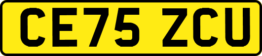 CE75ZCU