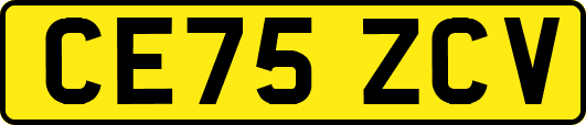 CE75ZCV