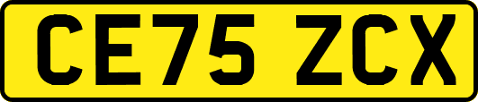 CE75ZCX