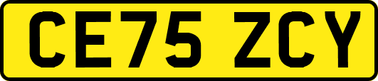 CE75ZCY