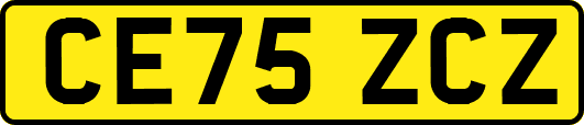 CE75ZCZ