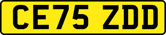 CE75ZDD