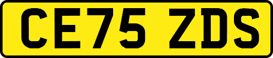 CE75ZDS