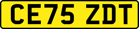 CE75ZDT