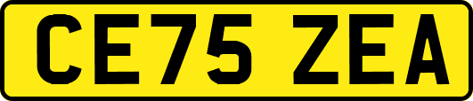 CE75ZEA