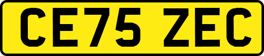 CE75ZEC