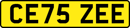 CE75ZEE