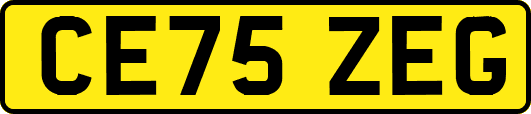 CE75ZEG