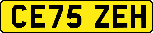 CE75ZEH