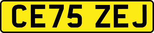 CE75ZEJ