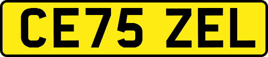CE75ZEL