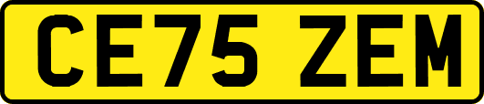 CE75ZEM