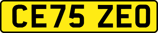 CE75ZEO