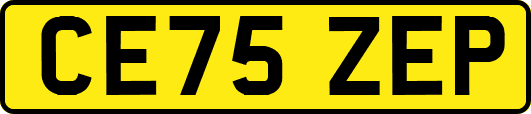CE75ZEP