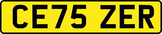 CE75ZER