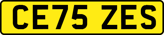CE75ZES