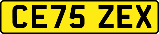 CE75ZEX