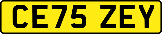 CE75ZEY