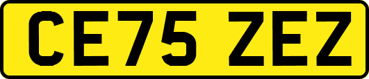 CE75ZEZ