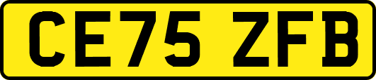 CE75ZFB
