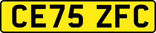 CE75ZFC