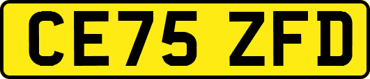 CE75ZFD