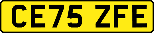 CE75ZFE
