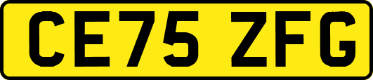 CE75ZFG