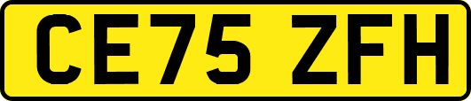 CE75ZFH