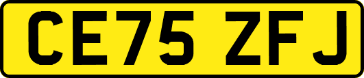 CE75ZFJ