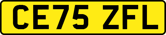 CE75ZFL