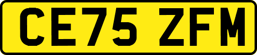 CE75ZFM