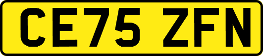 CE75ZFN