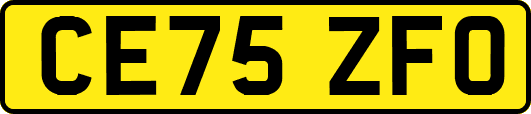 CE75ZFO