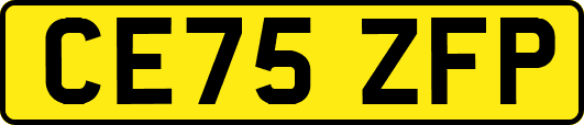 CE75ZFP