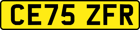 CE75ZFR